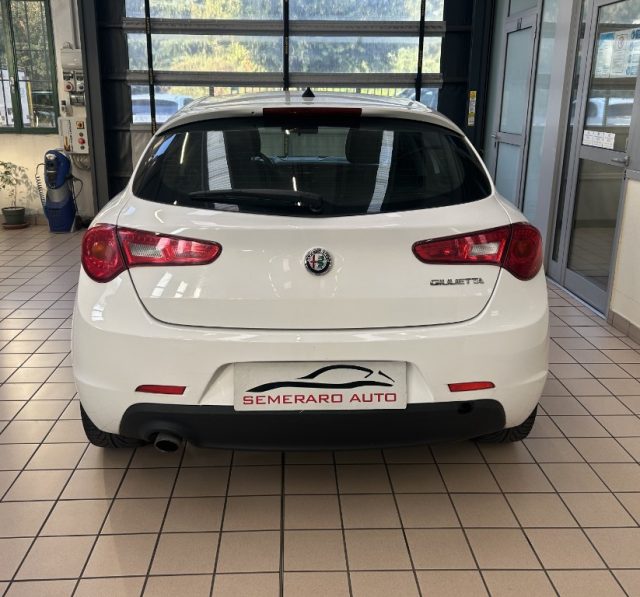 ALFA ROMEO GIULIETTA 1.6 JTDM 120 CV BUSINESS - foto 11