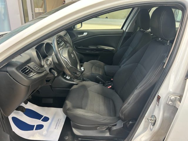 ALFA ROMEO GIULIETTA 1.6 JTDM 120 CV BUSINESS - foto 13