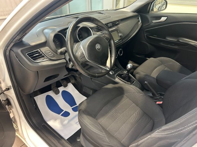 ALFA ROMEO GIULIETTA 1.6 JTDM 120 CV BUSINESS - foto 7