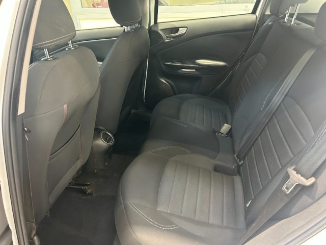 ALFA ROMEO GIULIETTA 1.6 JTDM 120 CV BUSINESS - foto 9