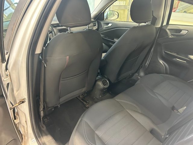 ALFA ROMEO GIULIETTA 1.6 JTDM 120 CV BUSINESS - foto 14