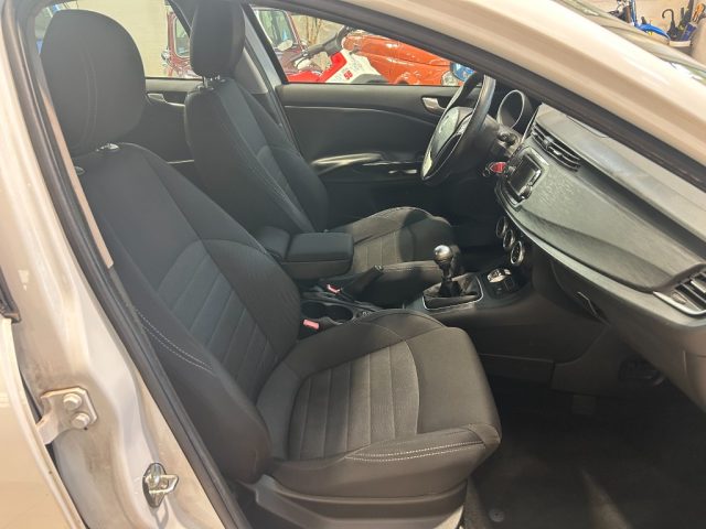 ALFA ROMEO GIULIETTA 1.6 JTDM 120 CV BUSINESS - foto 17