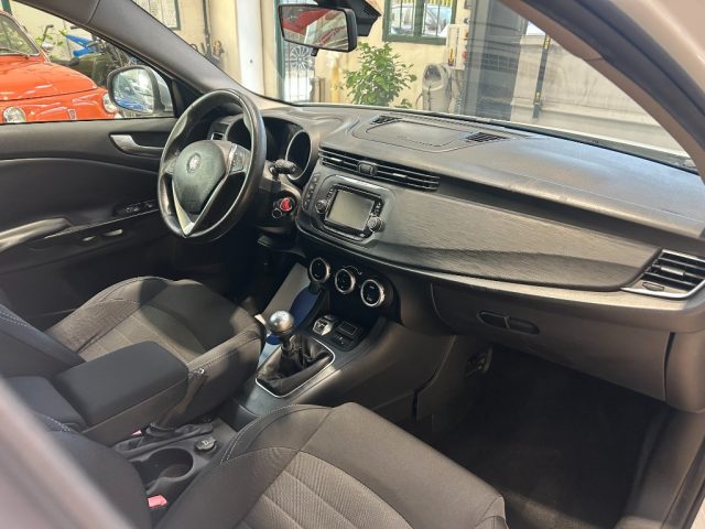 ALFA ROMEO GIULIETTA 1.6 JTDM 120 CV BUSINESS - foto 18