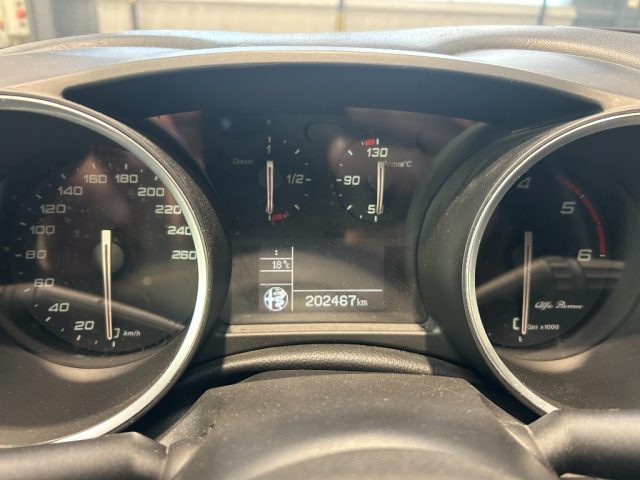 ALFA ROMEO GIULIETTA 1.6 JTDM 120 CV BUSINESS - foto 6