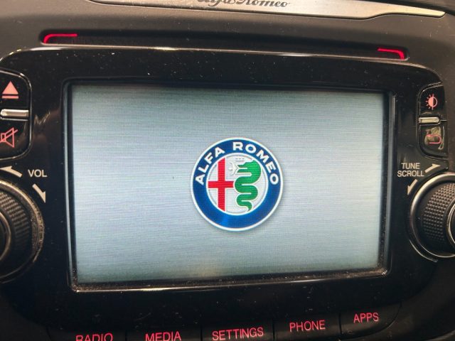 ALFA ROMEO GIULIETTA 1.6 JTDM 120 CV BUSINESS - foto 8