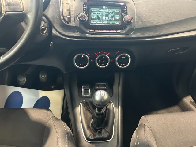 ALFA ROMEO GIULIETTA 1.6 JTDM 120 CV BUSINESS - foto 10