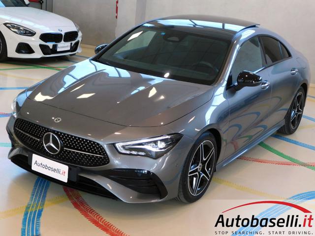 MERCEDES-BENZ CLA 200 D AMG LINE AUTOMATICA ADVANCED P - foto 38