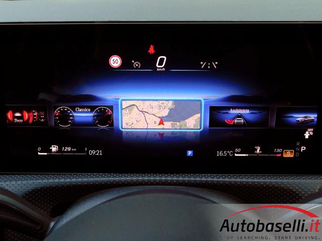 MERCEDES-BENZ CLA 200 D AMG LINE AUTOMATICA ADVANCED P - foto 48