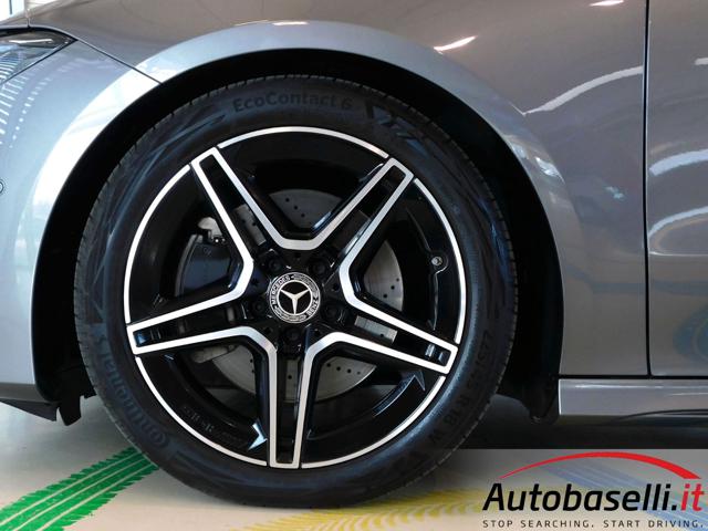 MERCEDES-BENZ CLA 200 D AMG LINE AUTOMATICA ADVANCED P - foto 14
