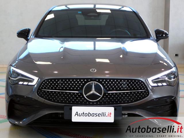MERCEDES-BENZ CLA 200 D AMG LINE AUTOMATICA ADVANCED P - foto 12