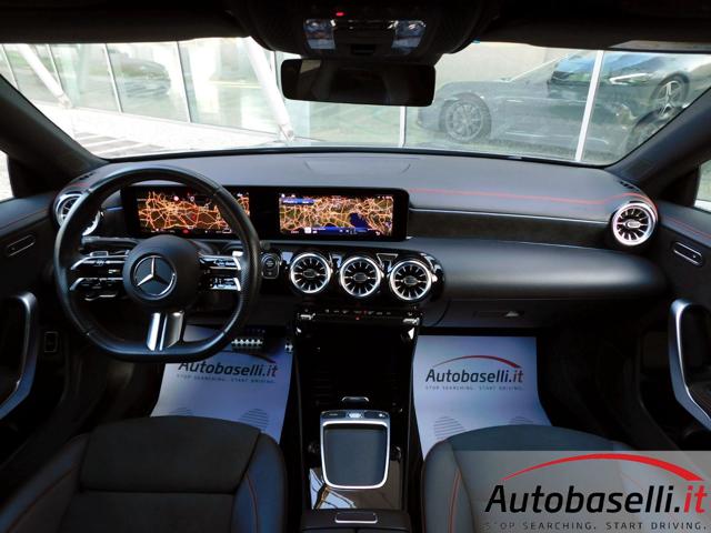 MERCEDES-BENZ CLA 200 D AMG LINE AUTOMATICA ADVANCED P - foto 43