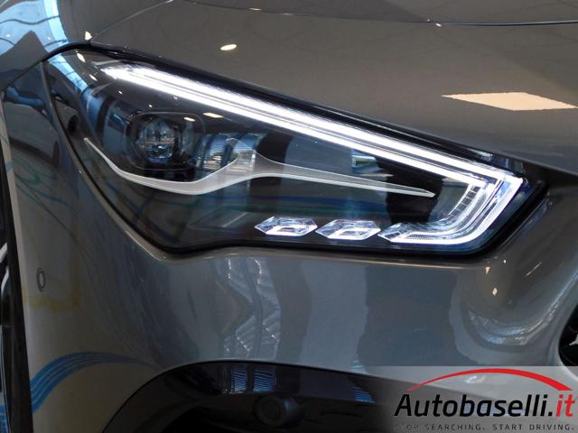 MERCEDES-BENZ CLA 200 D AMG LINE AUTOMATICA ADVANCED P - foto 28