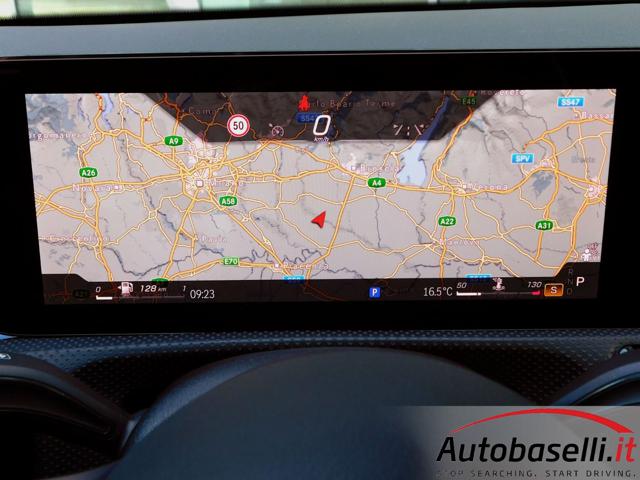 MERCEDES-BENZ CLA 200 D AMG LINE AUTOMATICA ADVANCED P - foto 49