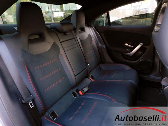 MERCEDES-BENZ CLA 200 D AMG LINE AUTOMATICA ADVANCED P - foto 22