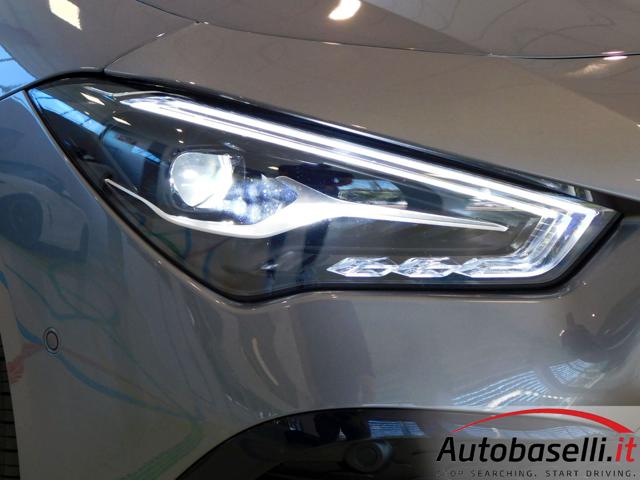 MERCEDES-BENZ CLA 200 D AMG LINE AUTOMATICA ADVANCED P - foto 11