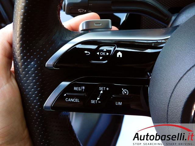 MERCEDES-BENZ CLA 200 D AMG LINE AUTOMATICA ADVANCED P - foto 47