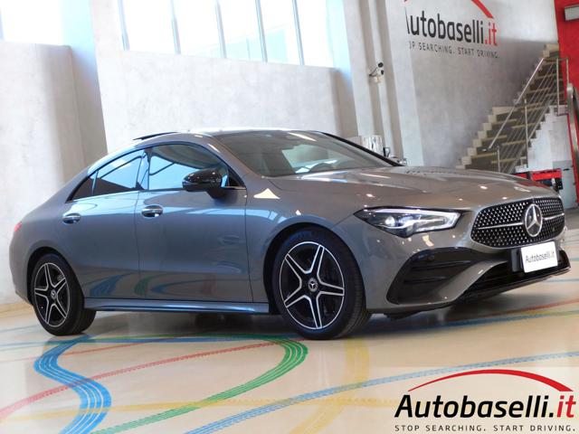 MERCEDES-BENZ CLA 200 D AMG LINE AUTOMATICA ADVANCED P - foto 29