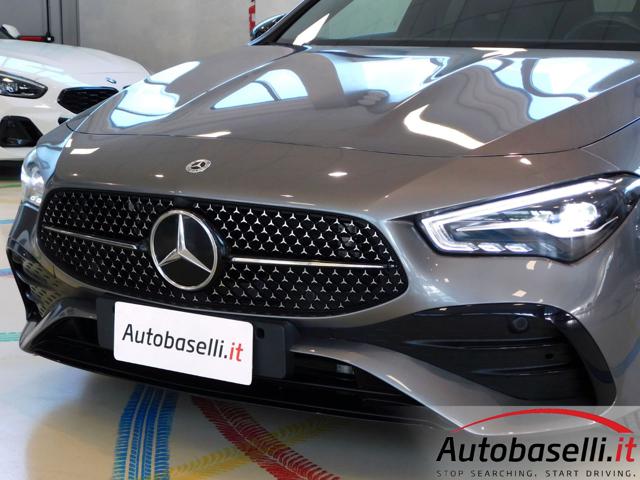 MERCEDES-BENZ CLA 200 D AMG LINE AUTOMATICA ADVANCED P - foto 34