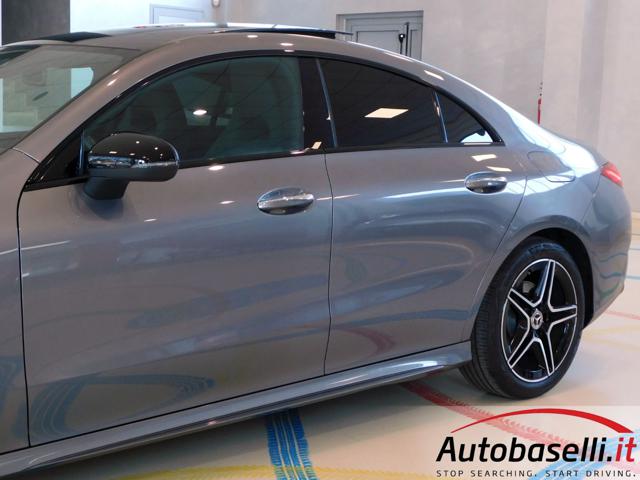 MERCEDES-BENZ CLA 200 D AMG LINE AUTOMATICA ADVANCED P - foto 30