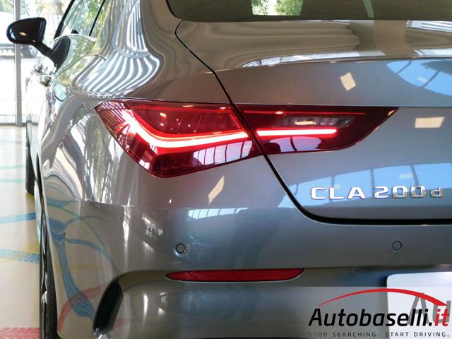 MERCEDES-BENZ CLA 200 D AMG LINE AUTOMATICA ADVANCED P - foto 31