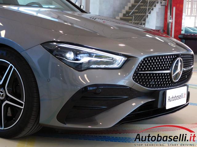 MERCEDES-BENZ CLA 200 D AMG LINE AUTOMATICA ADVANCED P - foto 33
