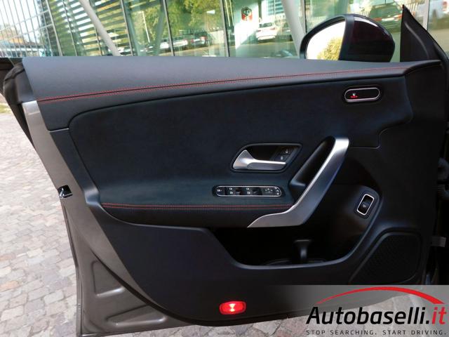MERCEDES-BENZ CLA 200 D AMG LINE AUTOMATICA ADVANCED P - foto 42