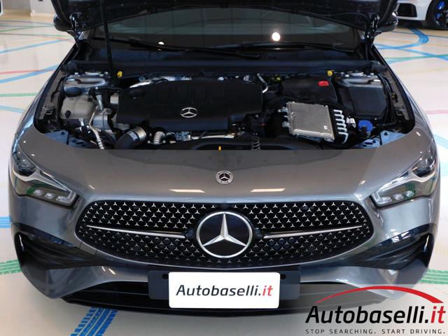 MERCEDES-BENZ CLA 200 D AMG LINE AUTOMATICA ADVANCED P - foto 26