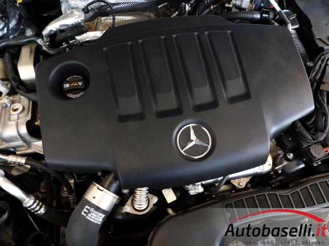 MERCEDES-BENZ CLA 200 D AMG LINE AUTOMATICA ADVANCED P - foto 40