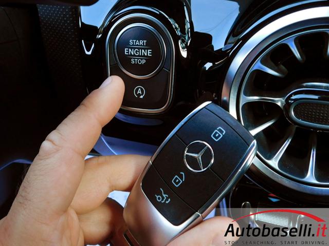 MERCEDES-BENZ CLA 200 D AMG LINE AUTOMATICA ADVANCED P - foto 50