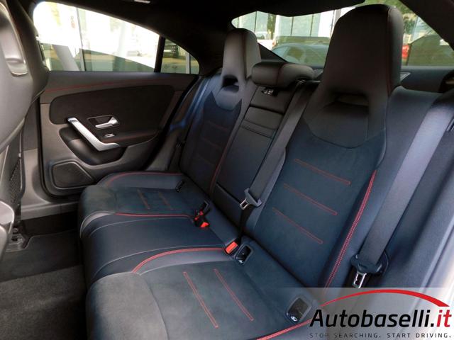 MERCEDES-BENZ CLA 200 D AMG LINE AUTOMATICA ADVANCED P - foto 3