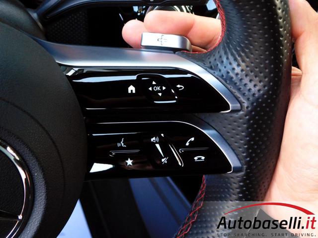 MERCEDES-BENZ CLA 200 D AMG LINE AUTOMATICA ADVANCED P - foto 10