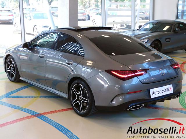 MERCEDES-BENZ CLA 200 D AMG LINE AUTOMATICA ADVANCED P - foto 32