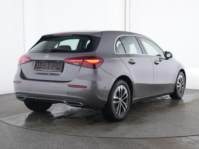 MERCEDES-BENZ A 180 AUTOMATIC ADVANCED - foto 4