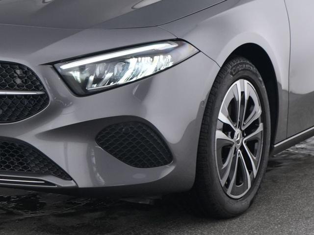 MERCEDES-BENZ A 180 AUTOMATIC ADVANCED - foto 2