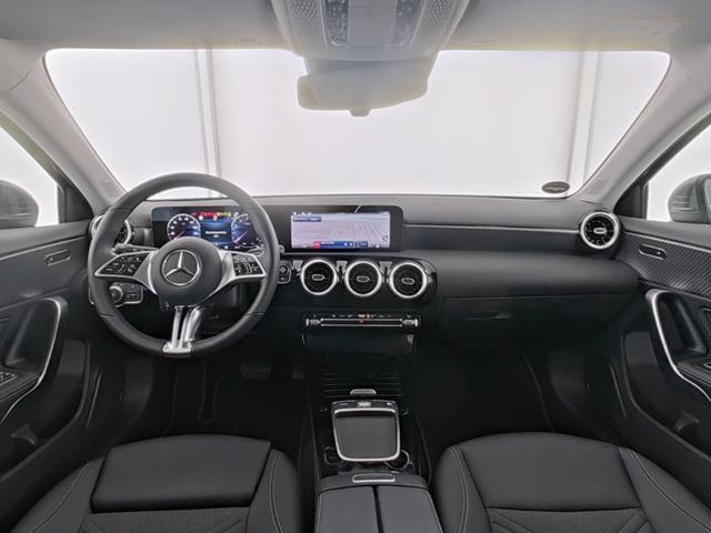 MERCEDES-BENZ A 180 AUTOMATIC ADVANCED - foto 7