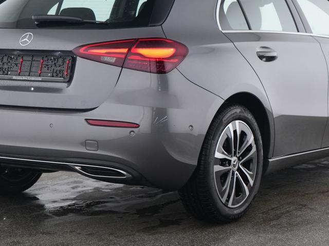 MERCEDES-BENZ A 180 AUTOMATIC ADVANCED - foto 3