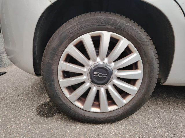 FIAT 500L 1.4 95 CV LOUNGE EURO 6B - NEOPA - foto 16