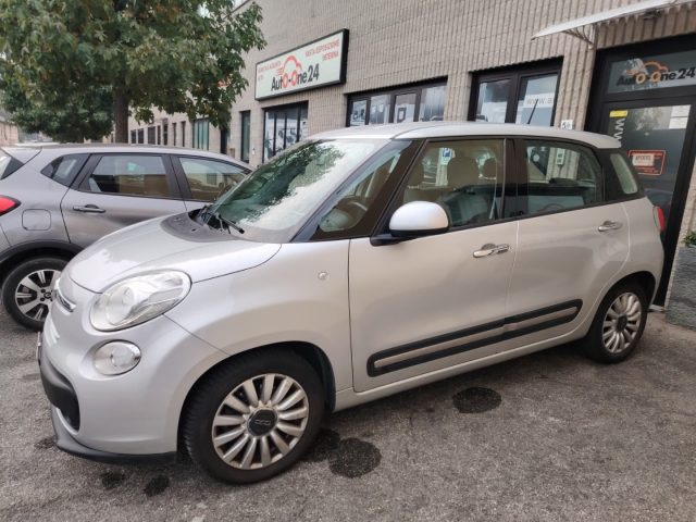 FIAT 500L 1.4 95 CV LOUNGE EURO 6B - NEOPA - foto 2