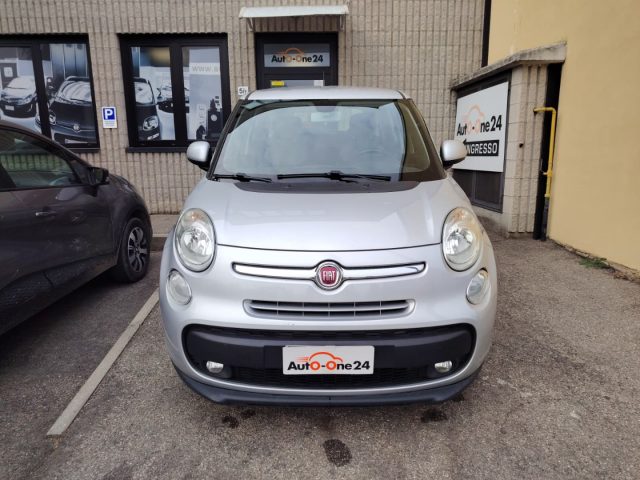 FIAT 500L 1.4 95 CV LOUNGE EURO 6B - NEOPA - foto 3