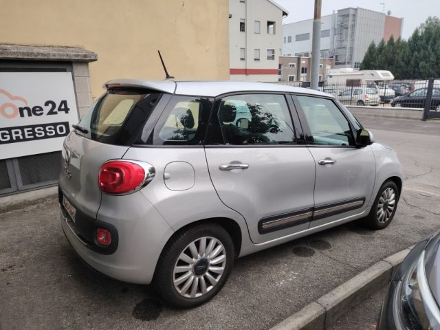 FIAT 500L 1.4 95 CV LOUNGE EURO 6B - NEOPA - foto 6