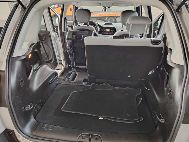 FIAT 500L 1.4 95 CV LOUNGE EURO 6B - NEOPA - foto 15