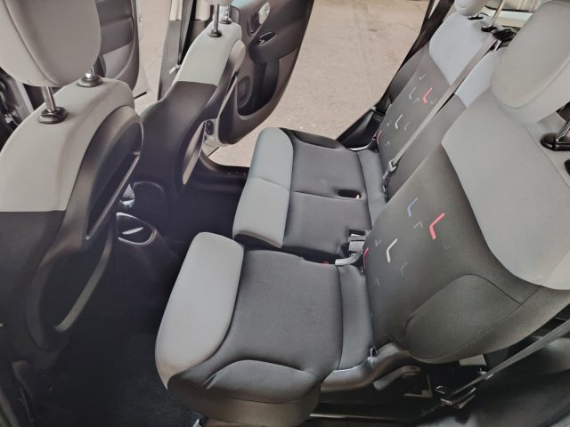 FIAT 500L 1.4 95 CV LOUNGE EURO 6B - NEOPA - foto 13