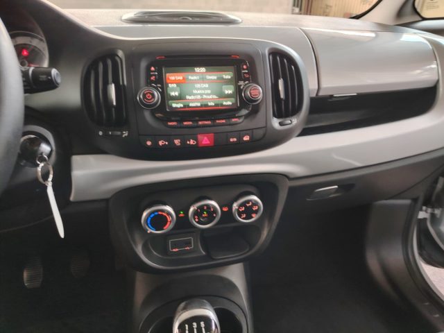 FIAT 500L 1.4 95 CV LOUNGE EURO 6B - NEOPA - foto 11