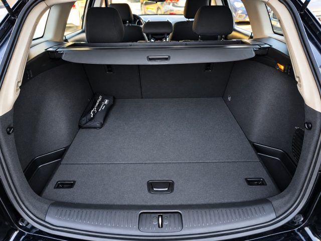 CHEVROLET CRUZE 1.7 DIESEL STATION WAGON LTZ MYL - foto 14