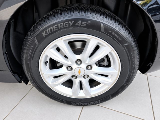 CHEVROLET CRUZE 1.7 DIESEL STATION WAGON LTZ MYL - foto 7