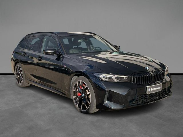 BMW 320 D 48V TOURING MSPORT PRO - foto 6
