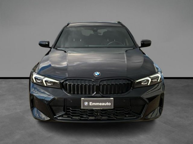 BMW 320 D 48V TOURING MSPORT PRO - foto 7