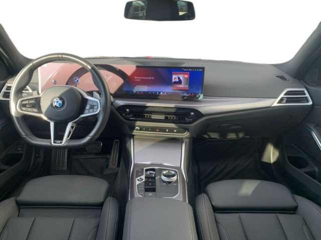BMW 320 D 48V TOURING MSPORT PRO - foto 11