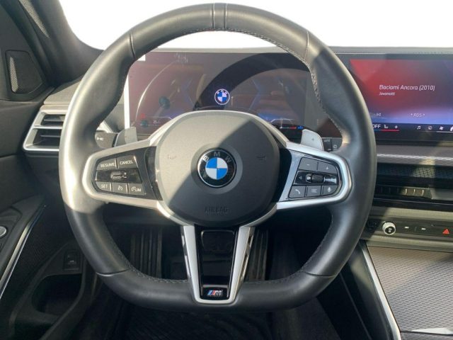 BMW 320 D 48V TOURING MSPORT PRO - foto 12