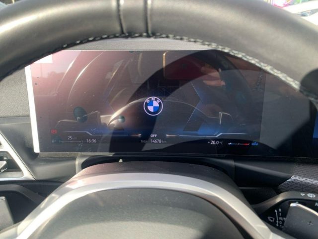 BMW 320 D 48V TOURING MSPORT PRO - foto 13